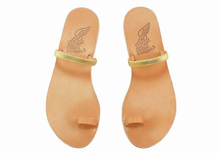 Sandales Toe-Post Ancient Greek Sandals Konaki   | IBY-6550492